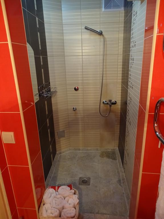 Apartament - Lisa Budva Zimmer foto