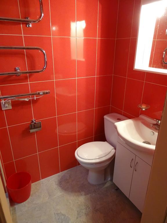 Apartament - Lisa Budva Zimmer foto