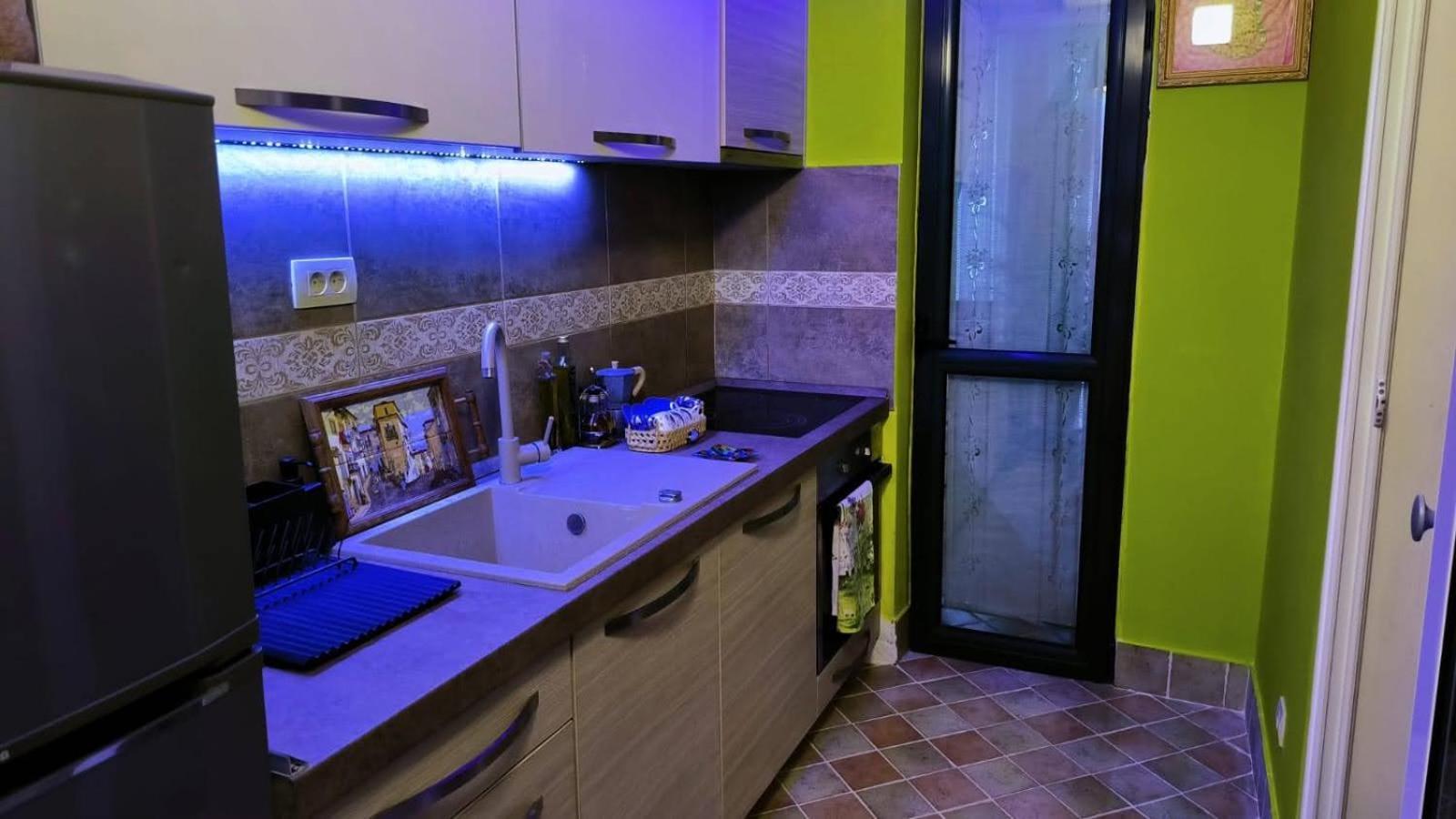 Apartament - Lisa Budva Exterior foto