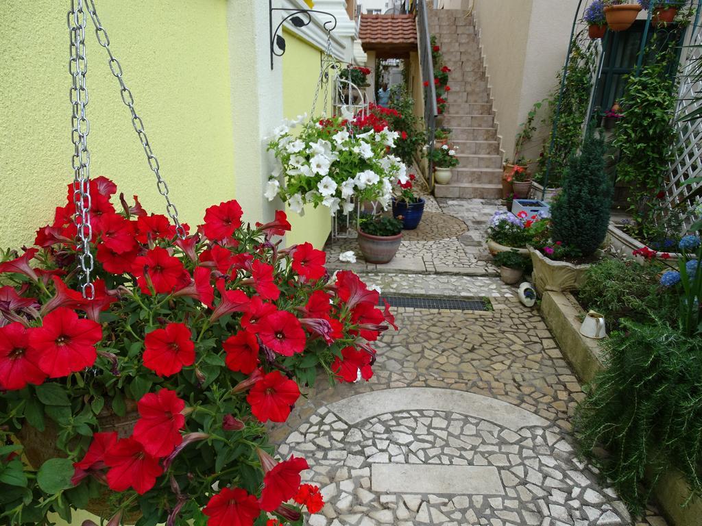 Apartament - Lisa Budva Exterior foto