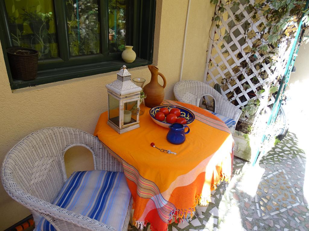 Apartament - Lisa Budva Exterior foto